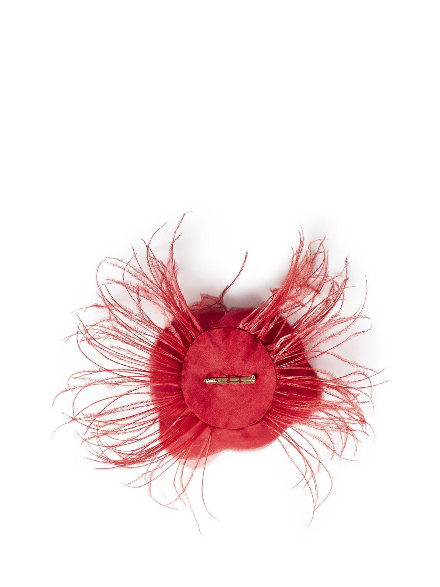Spilla Room76 FRA25091 ROSSO Room76 