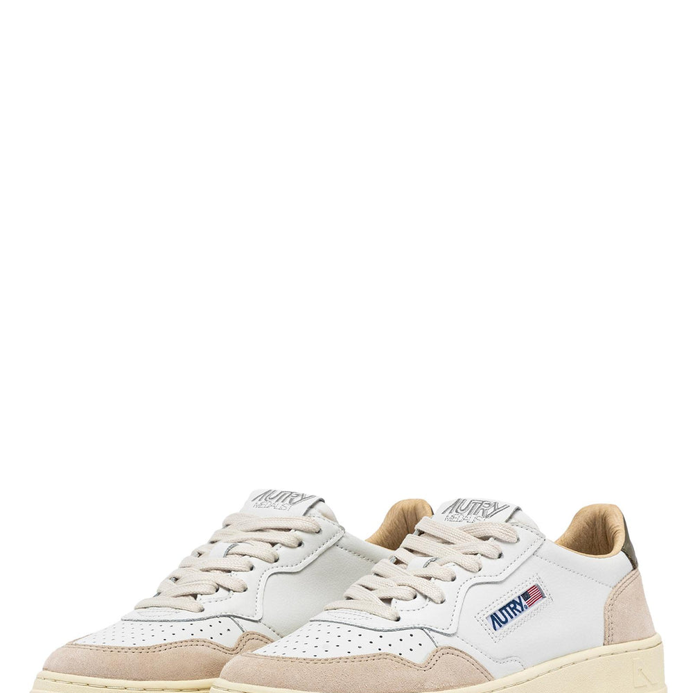 Sneakers Medalist Low Autry AULM LS77 Autry 
