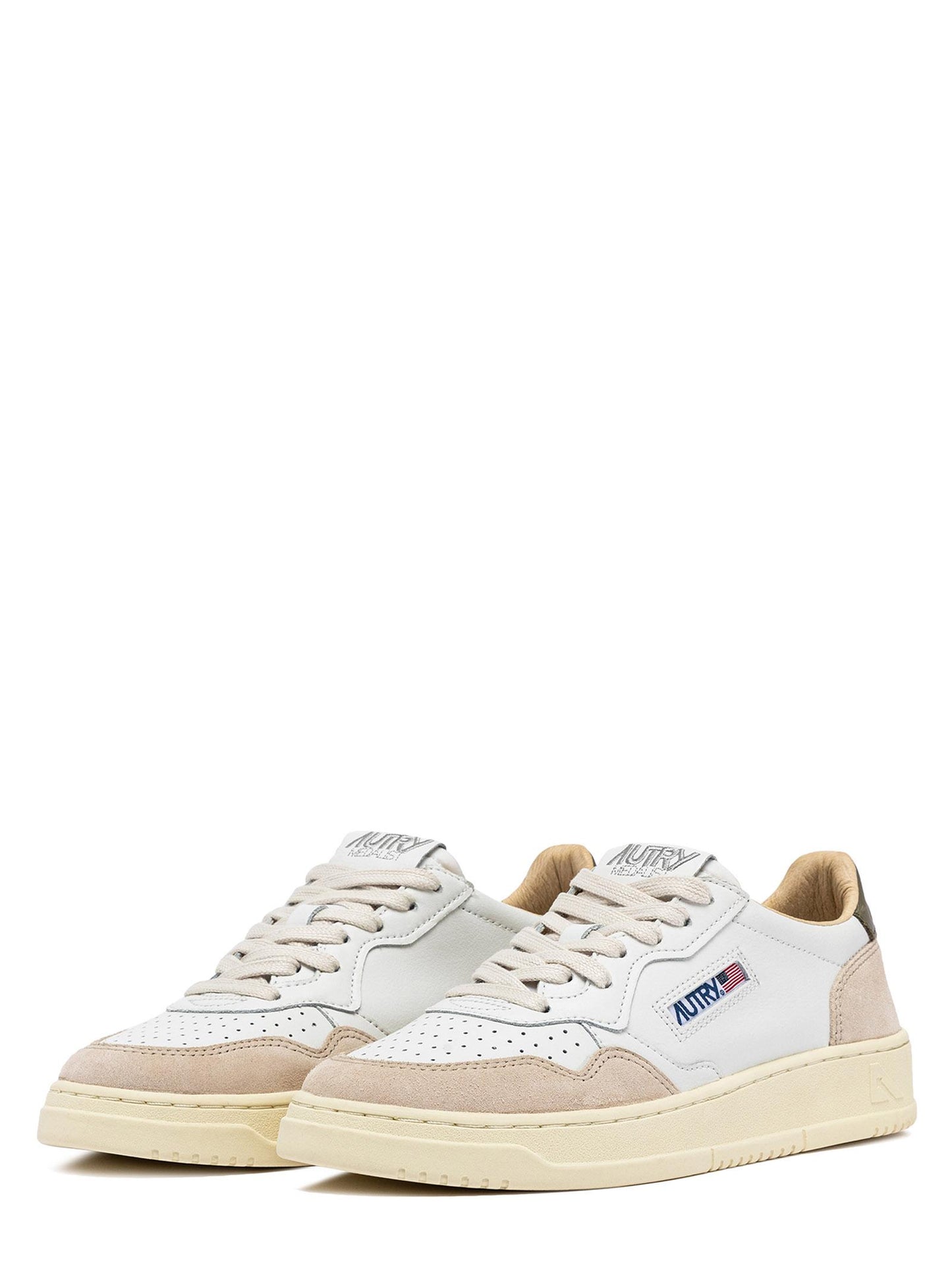 Sneakers Medalist Low Autry AULM LS77 Autry 