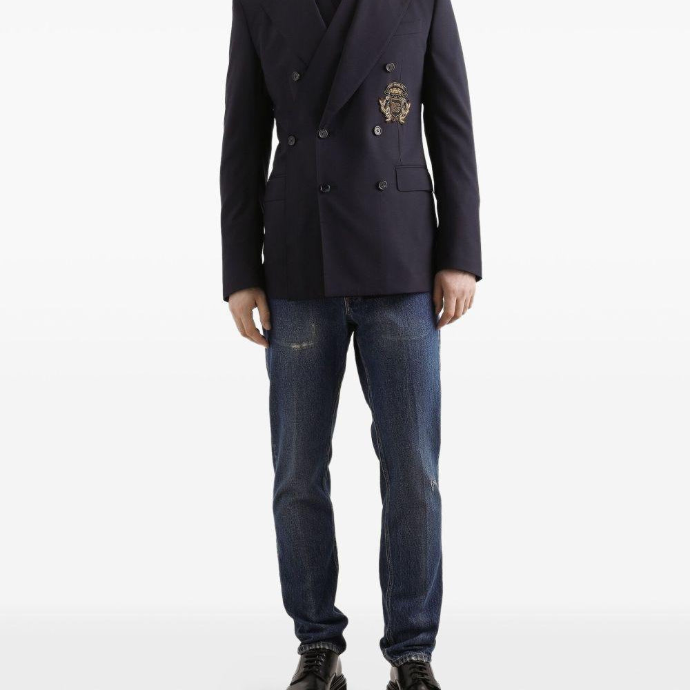 Maglia DOLCE & GABBANA GXX02TJBW05 B0665 DOLCE & GABBANA 