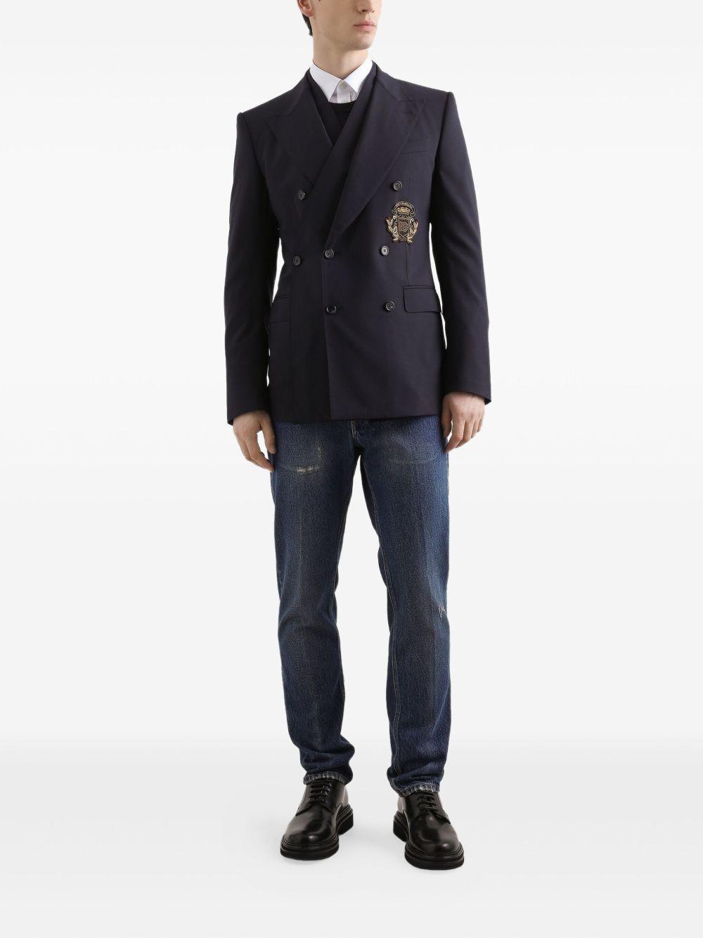 Maglia DOLCE & GABBANA GXX02TJBW05 B0665 DOLCE & GABBANA 