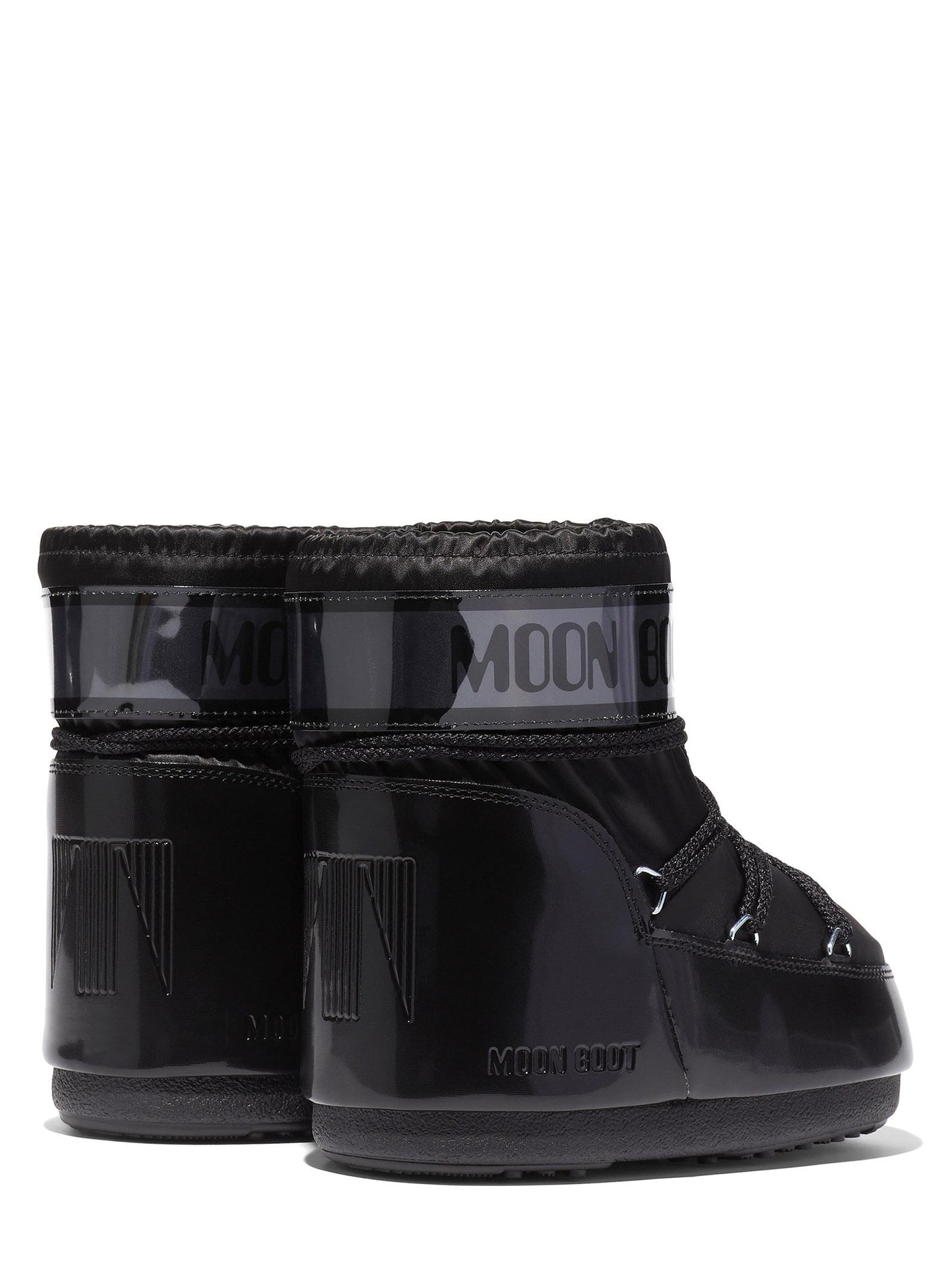 Stivali ICON LOW GLANCE Moon boot 80D1409350 N001 Moon boot 