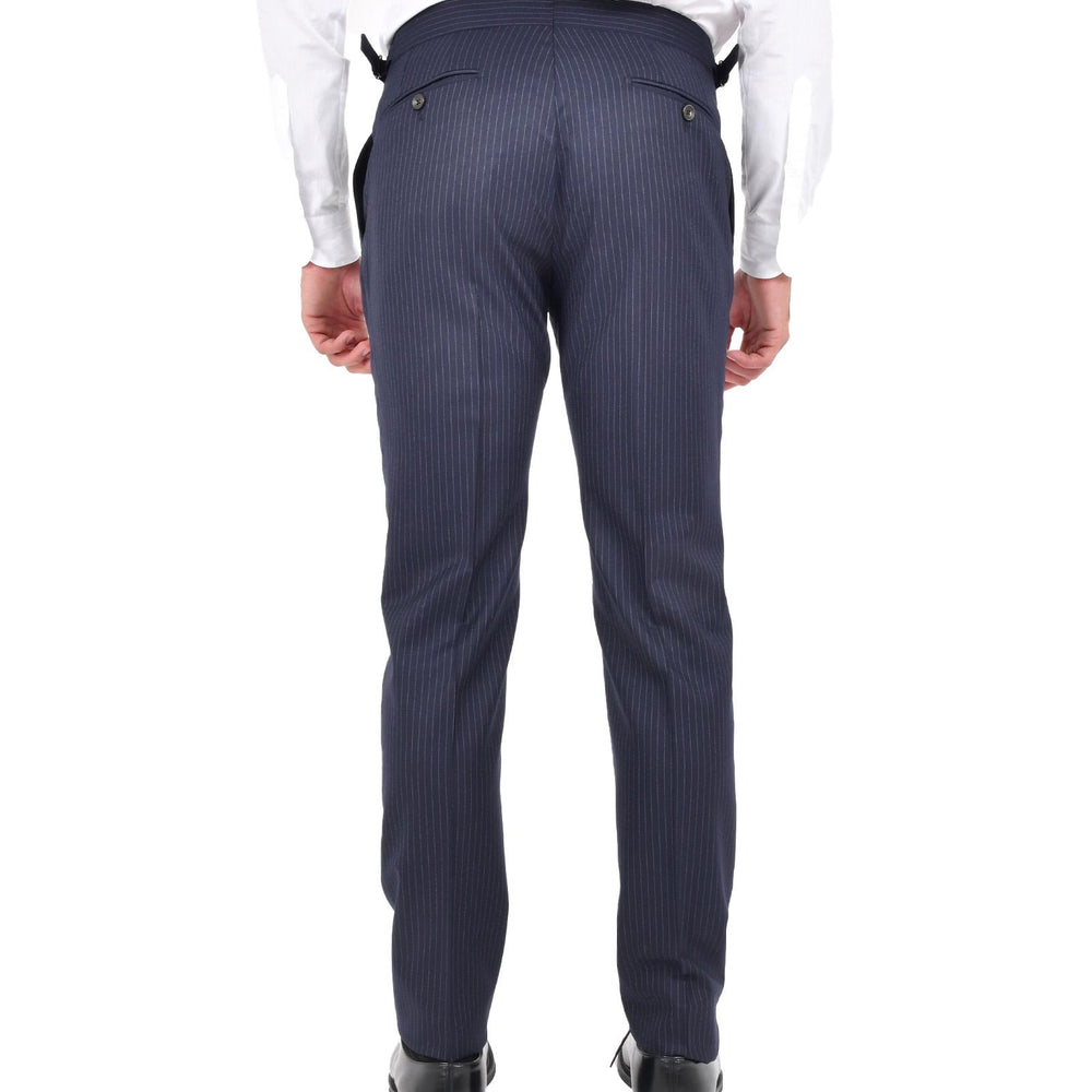 
                  
                    Abito modello Pino Daniele Franzese Napoli 16U0NUATXA8LXI 76 Franzese Collection Pronta Sartoria 
                  
                