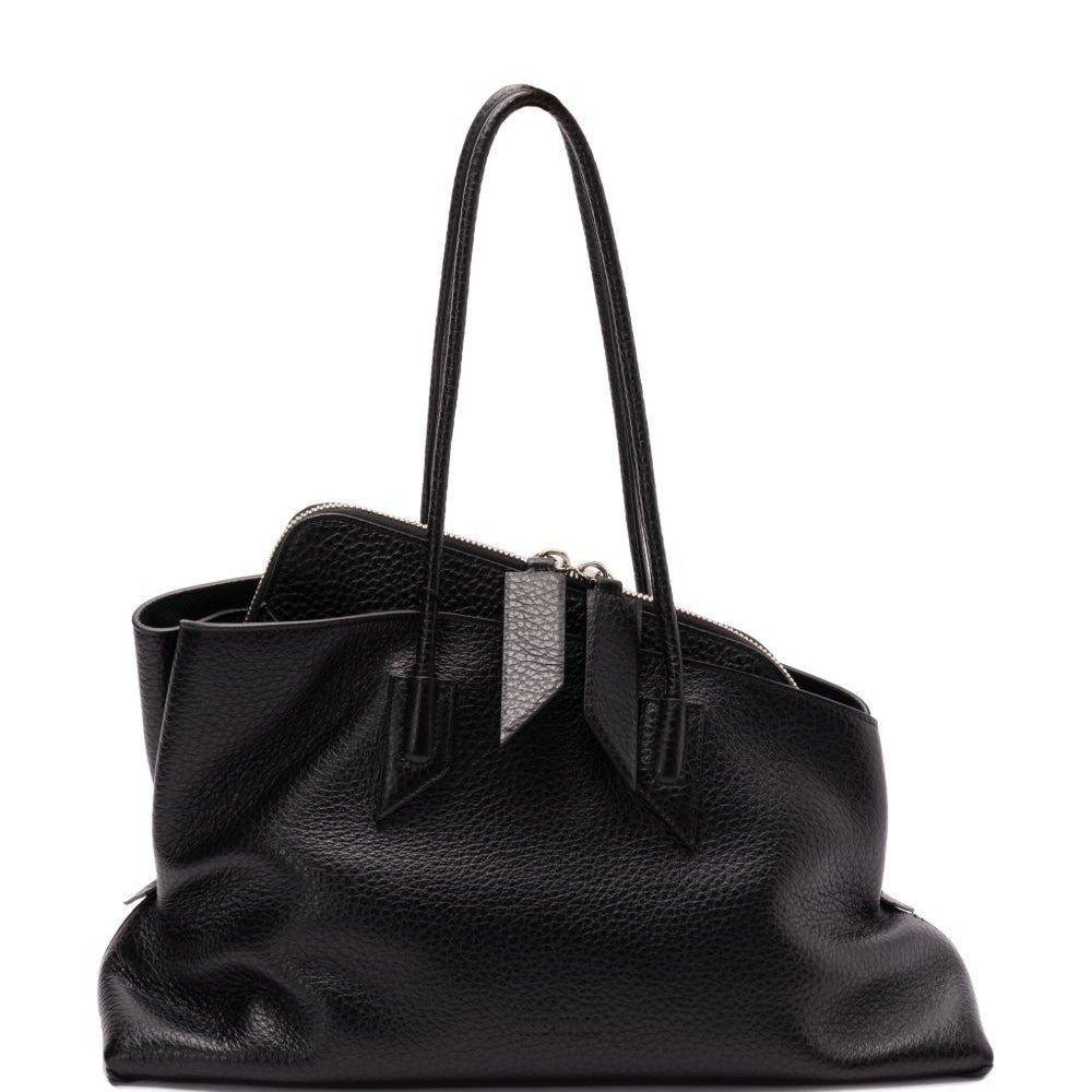 Borsa a mano "La Passeggiata Medium" The Attico 250WAH00054LBT117AA 100 The Attico 