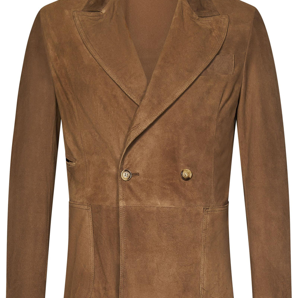 Franzese Collection Pronta Sartoria FR05CMATAUPE