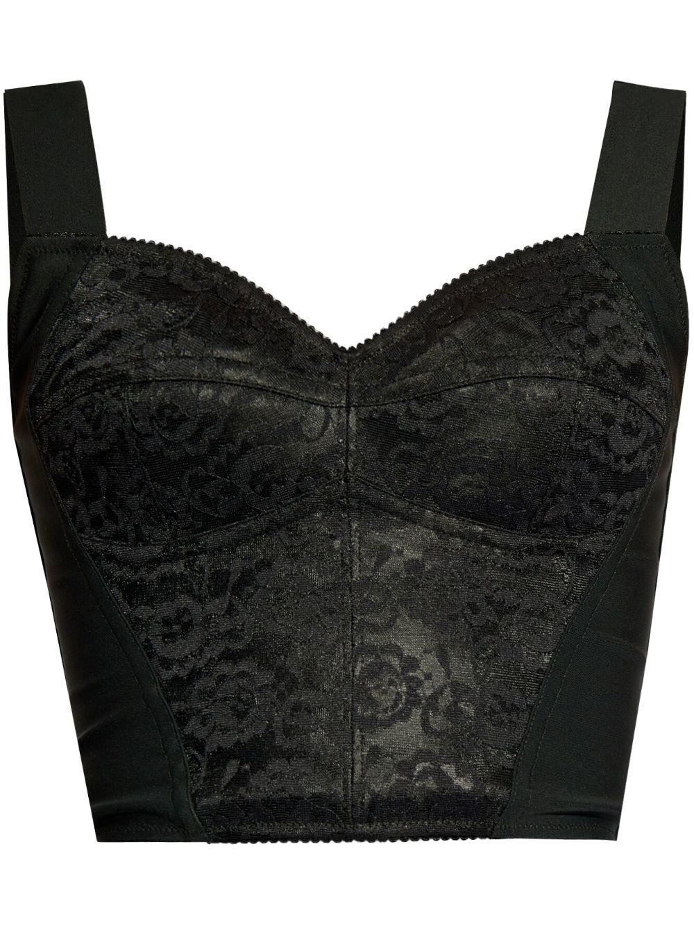 Top DOLCE & GABBANA F7T19TGDCLQ N0000 DOLCE & GABBANA 