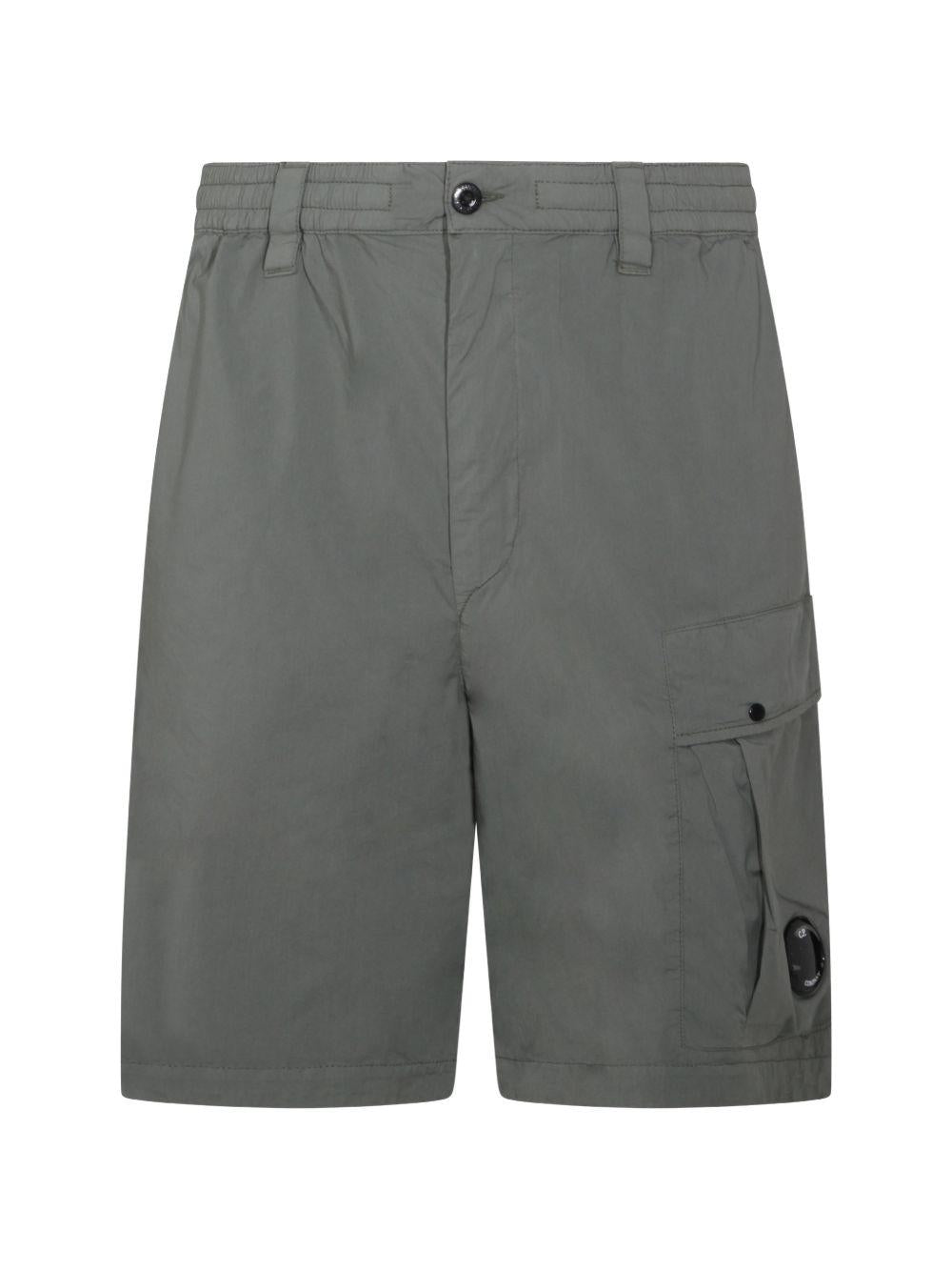Shorts 50 Fili Stretch Loose Lens C.P. Company 20CMBE254A006439G 668 C.P. Company 