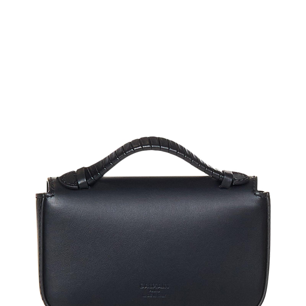 
                  
                    Balmain Paris CN1DG811LAVE0PA
                  
                