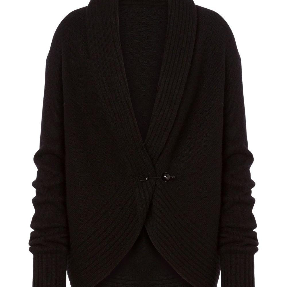 Cardigan Alberta Ferretti A09036601 0555 Alberta Ferretti 