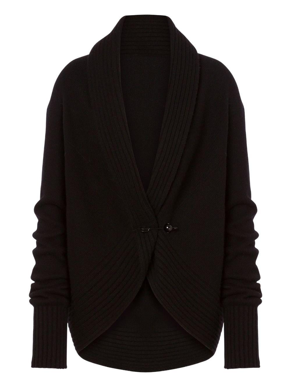 Cardigan Alberta Ferretti A09036601 0555 Alberta Ferretti 