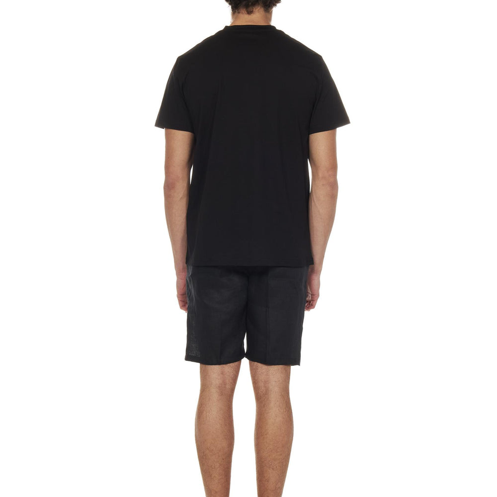 
                  
                    T-shirt James Bond Franzese Napoli FRATH08 99 Franzese Collection Pronta Sartoria 
                  
                