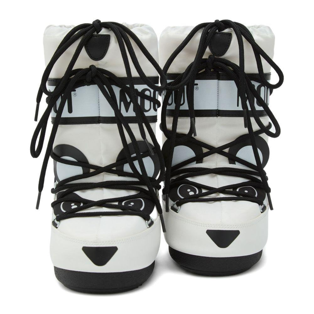 Stivali Icon Moon Boot Kids 80D3400300 NA02 Moon boot kids 