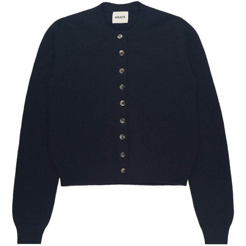 Cardigan Everheart Khaite NY 9947650 200 Khaite NY 