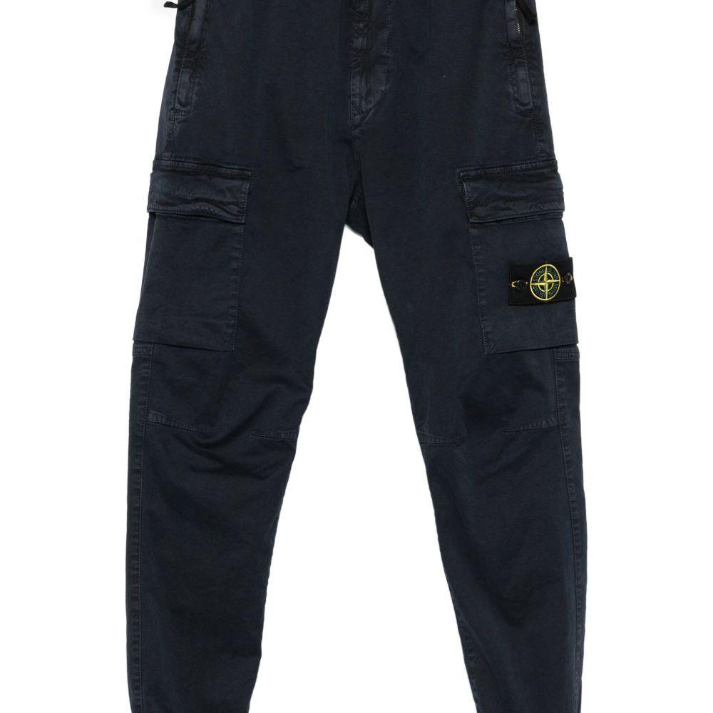 Pantaloni Stone Island K2S153100033S00L1 V0120 Stone Island 