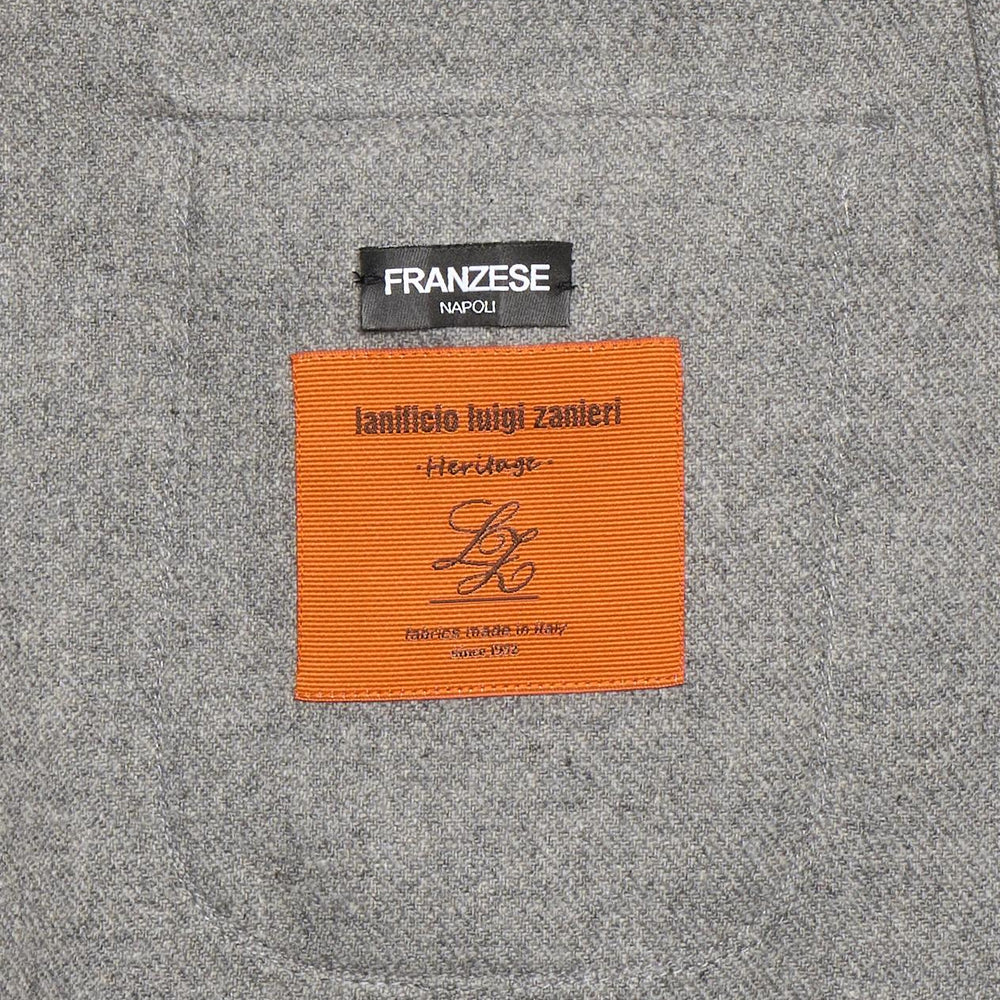 
                  
                    Giacca modello Stefano De Martino Franzese Napoli 2OS6ZAATXMUNUI 20 Franzese Collection Pronta Sartoria 
                  
                