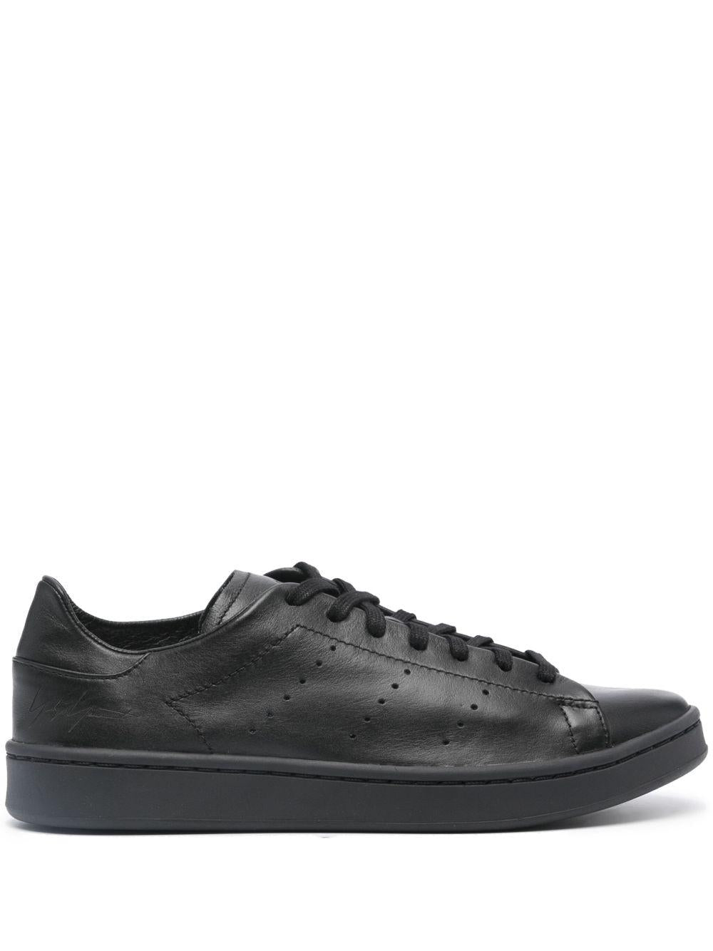 Sneakers STAN SMITH Y-3 IG4036 BLACK Y-3 