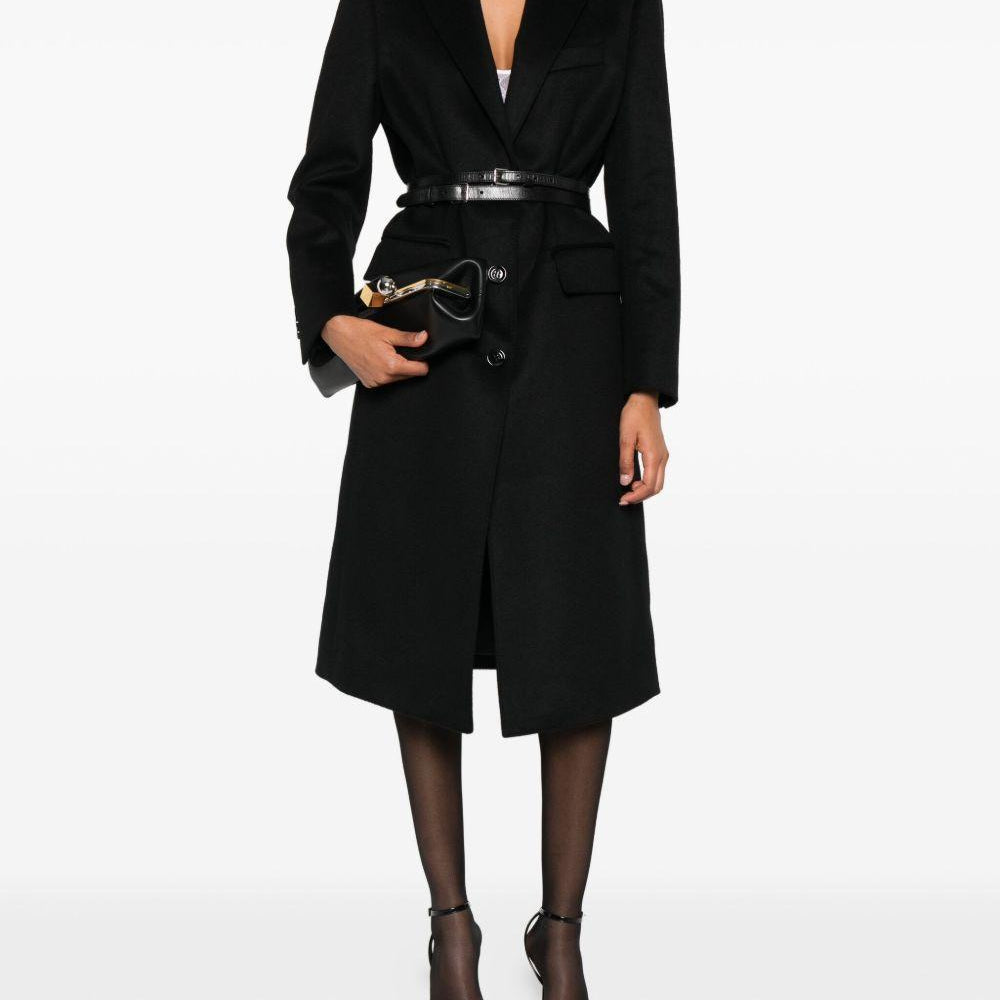 Cappotto DOLCE & GABBANA F0W3ATGDDC1 N0000 DOLCE & GABBANA 