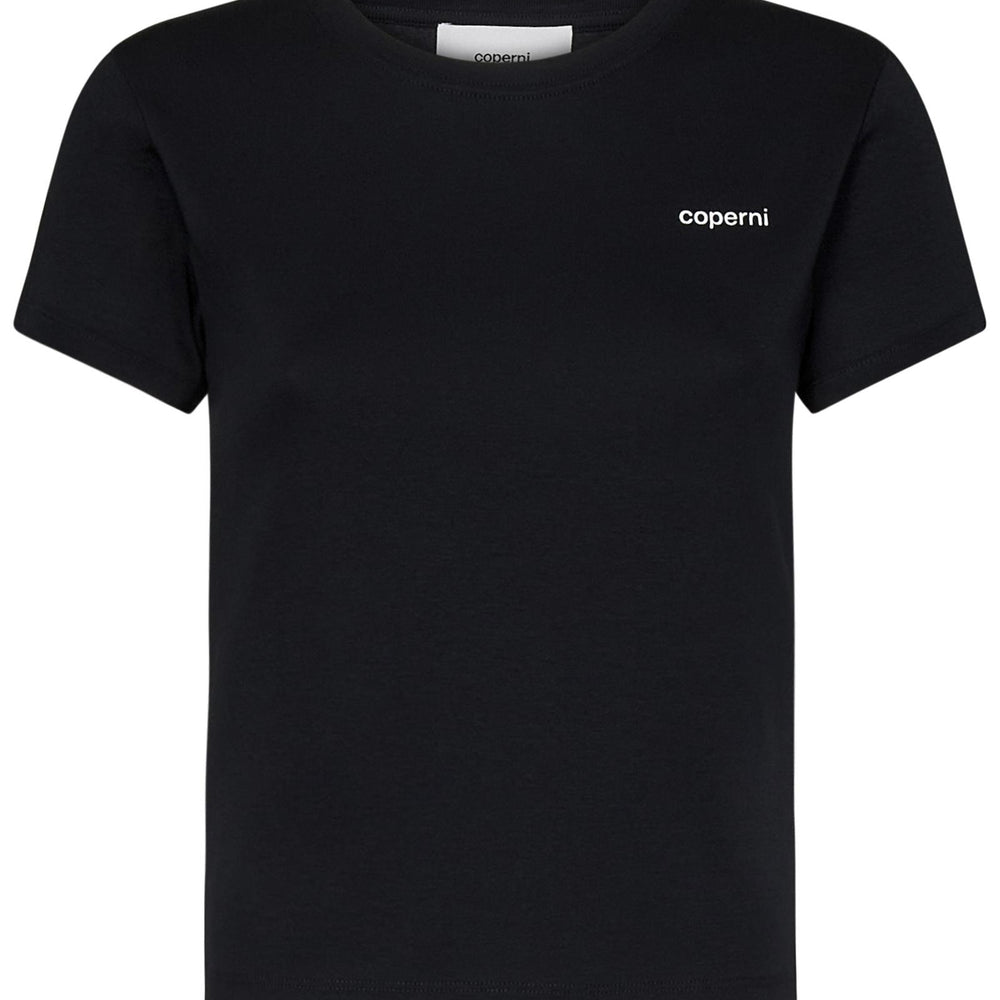 Coperni COPJS07F5012BLKWHT