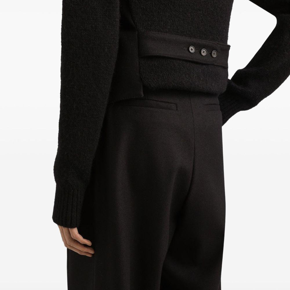 
                  
                    Pantaloni DOLCE & GABBANA GP16HTHU2A8 N0000 DOLCE & GABBANA 
                  
                