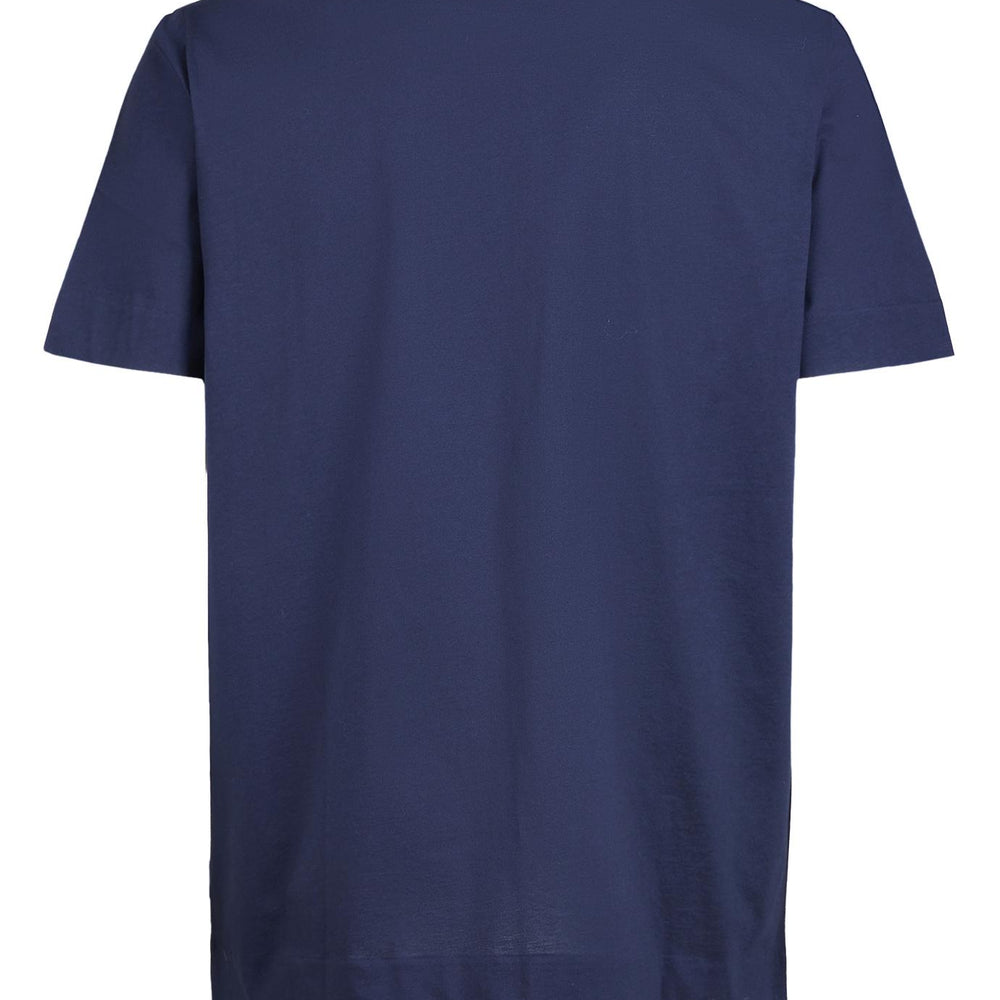 Gazzarrini x Michele Franzese TE184GBLU