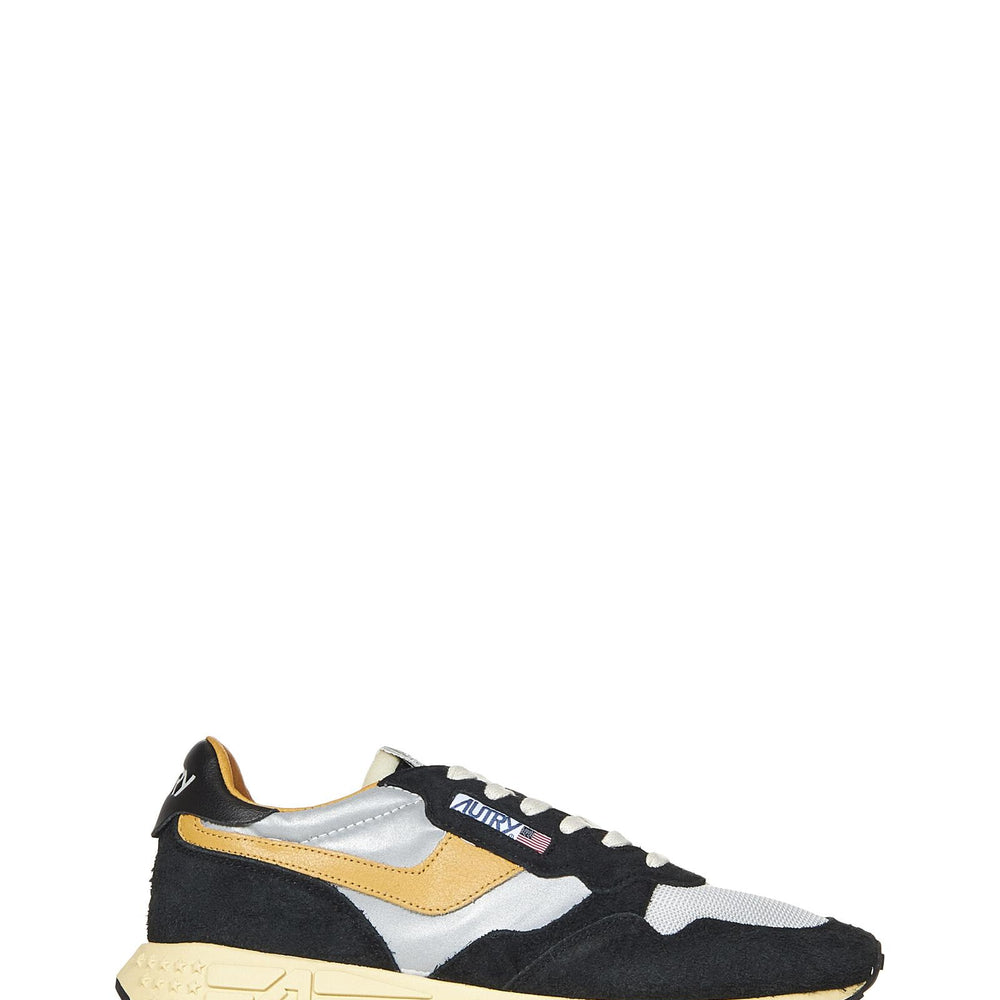 Sneakers REELWIND LOW Autry WWLM RL05 Autry 