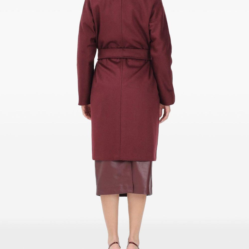 
                  
                    Cappotto DRAVENNA MaxMara Studio 2526016091600 084 MaxMara Studio 
                  
                
