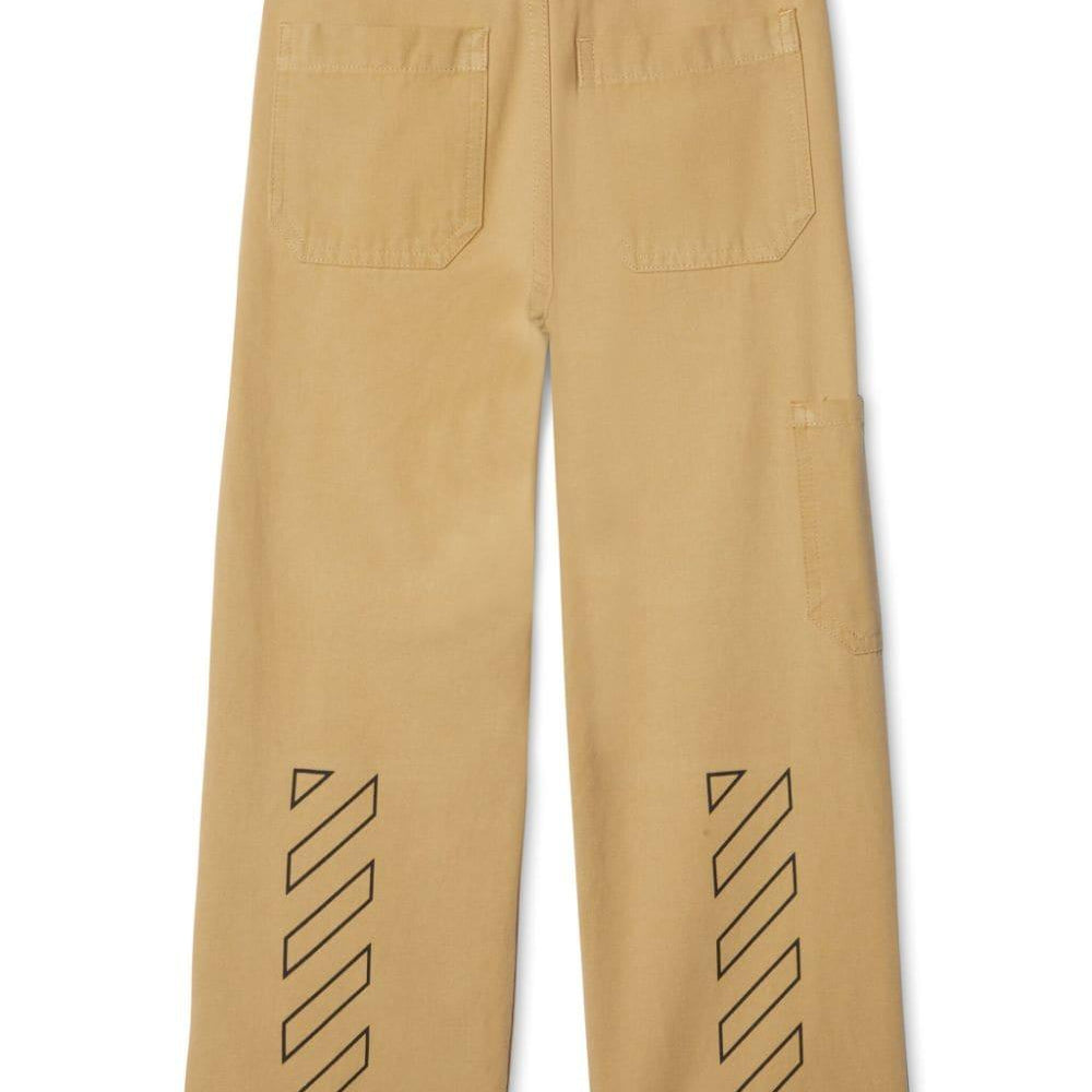 
                  
                    Off-White Kids OBCA007S24FAB0016110
                  
                