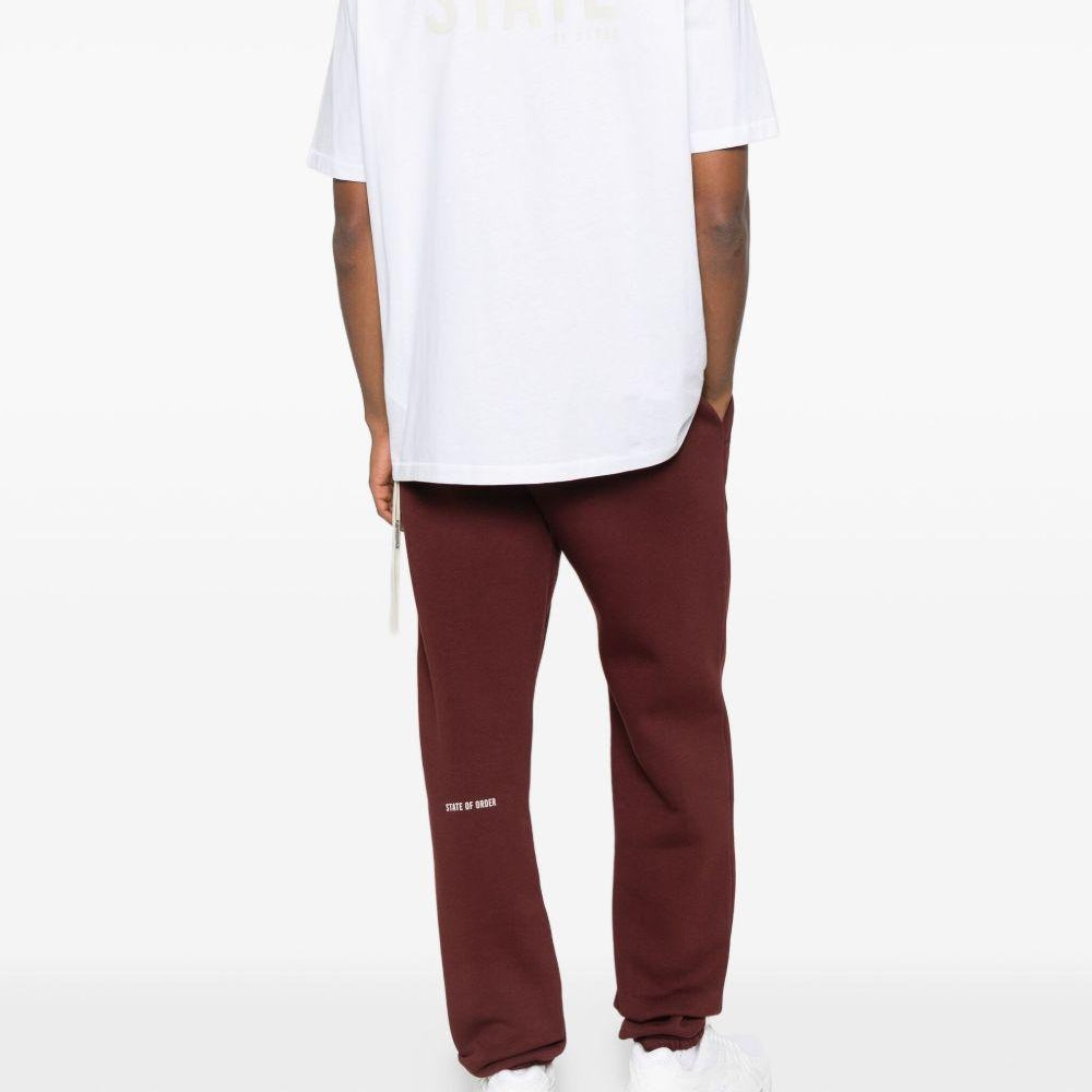 
                  
                    T-shirt State of Order ST2526002 A001 State of Order 
                  
                