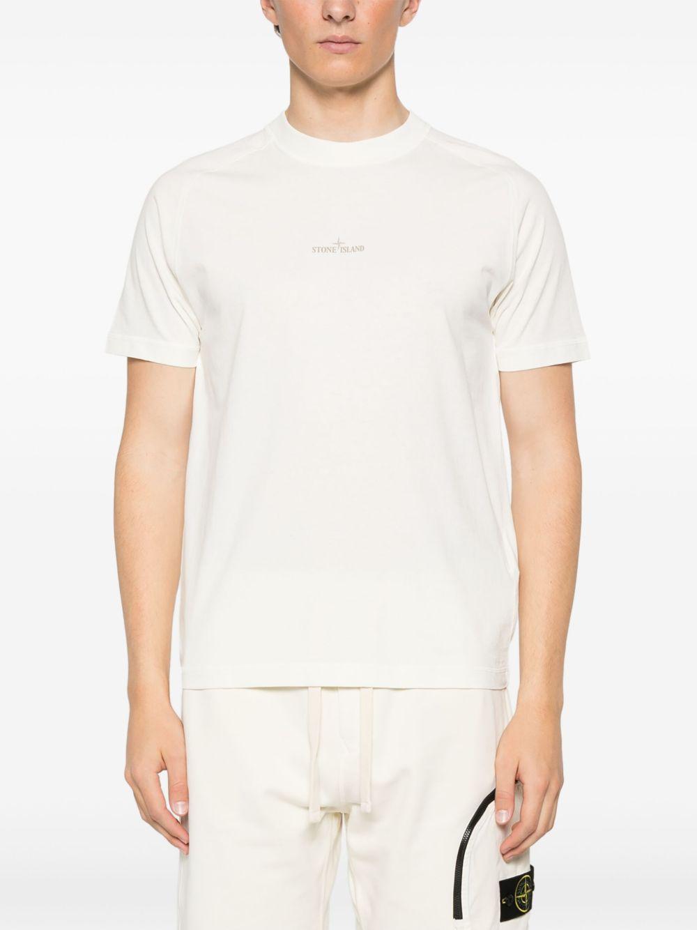 T-shirt Stone Island K1S152100020S0080 V0093 Stone Island 