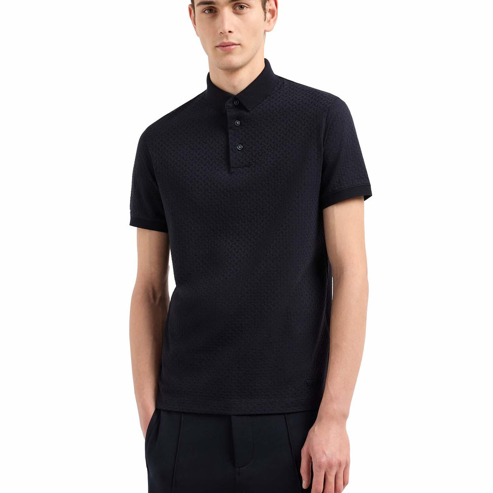 Polo Emporio Armani EM001295AF107620 FC156 Emporio Armani 