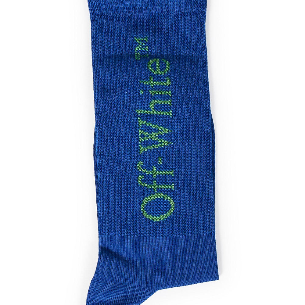 
                  
                    Calzini Off-White Kids OBRA003S24KNI001 4555 Off-White Kids 
                  
                