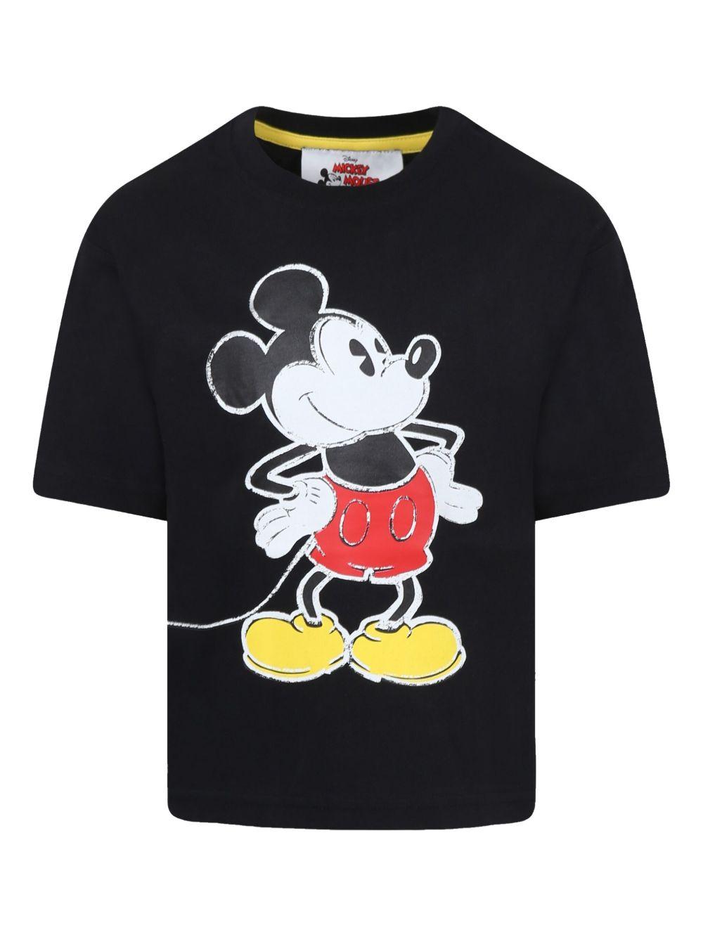 T-shirt Disney x The Marc Jacobs Kids W60447 09B The Marc Jacobs kids 