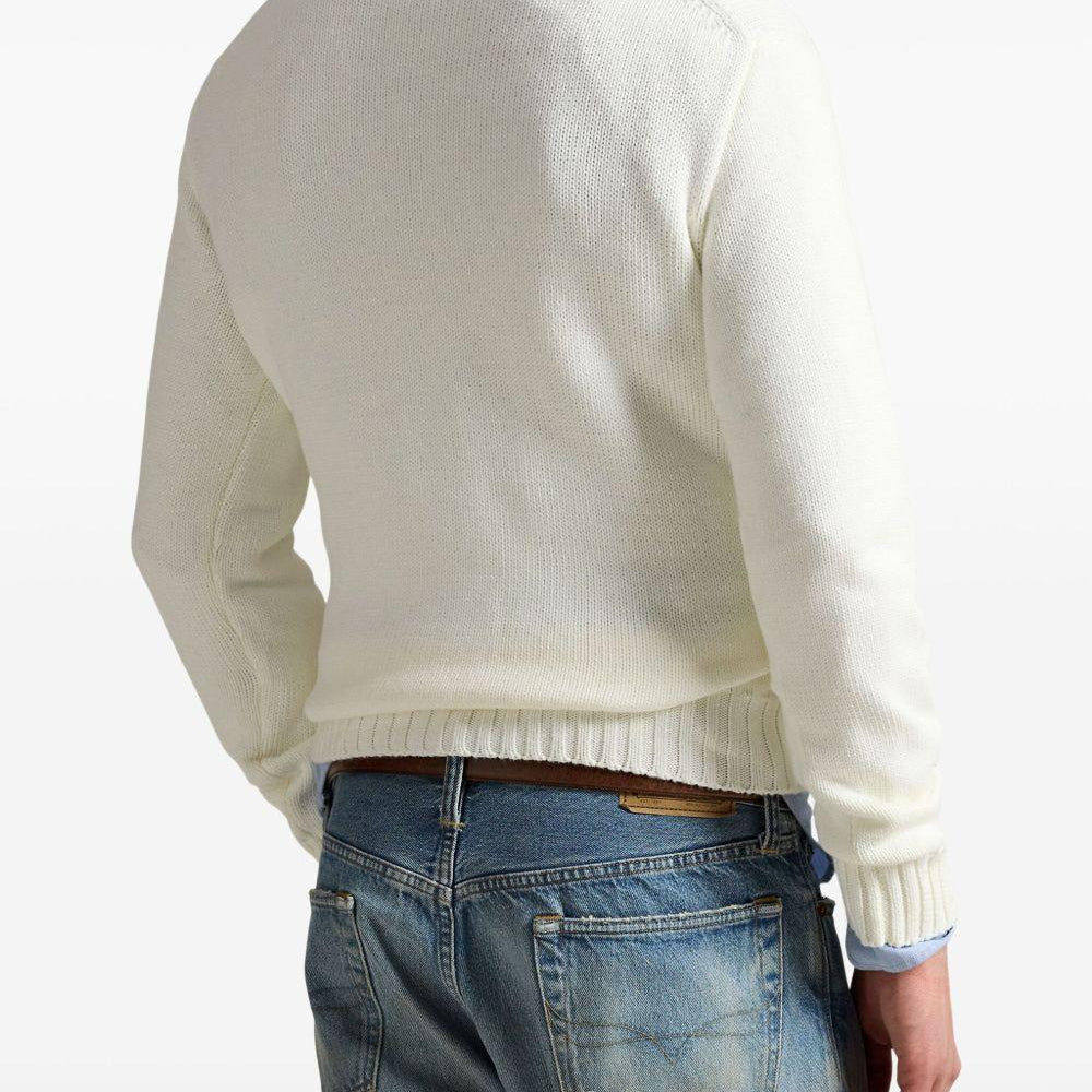
                  
                    Maglia L'iconica maglia con bandiera Polo Ralph Lauren 710718281 009 Polo Ralph Lauren 
                  
                