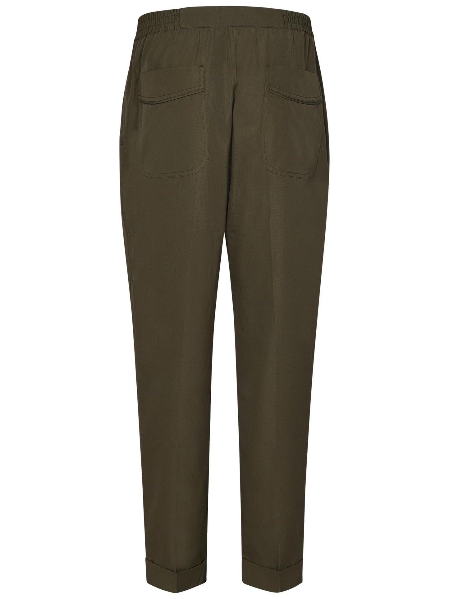 Pantaloni Tom Ford SHP005FMC087S24 FG881 Tom Ford 
