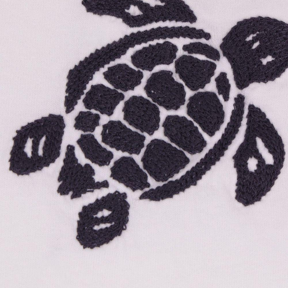 
                  
                    T-shirt Turtle Vilebrequin VBMTS0007V11103345L 100 Vilebrequin 
                  
                