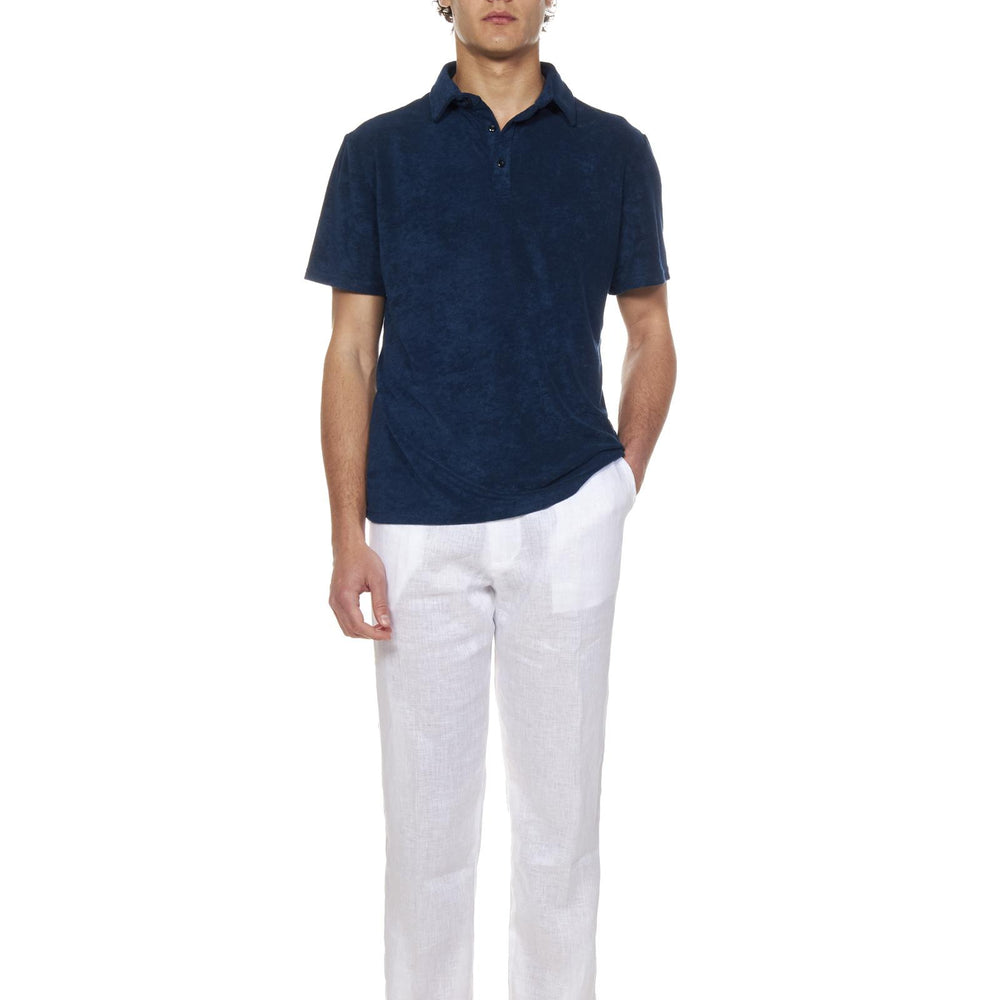 Franzese Collection Pronta Sartoria FRAPL14BLU