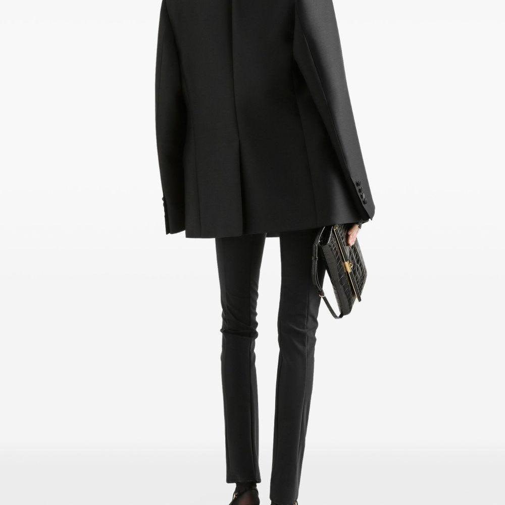 
                  
                    Leggings DOLCE & GABBANA FTCXKTGDCMX N0000 DOLCE & GABBANA 
                  
                