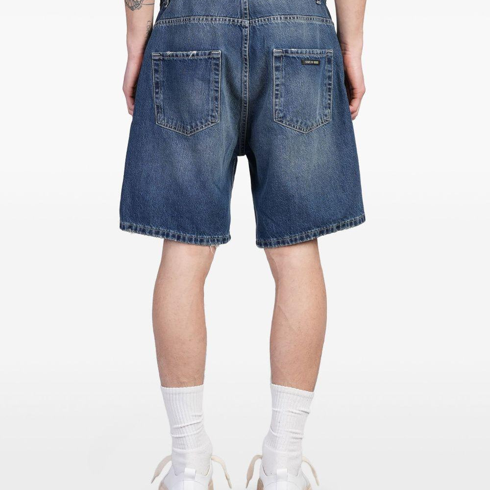 
                  
                    Shorts State of Order SO1DSS250025 W021 State of Order 
                  
                