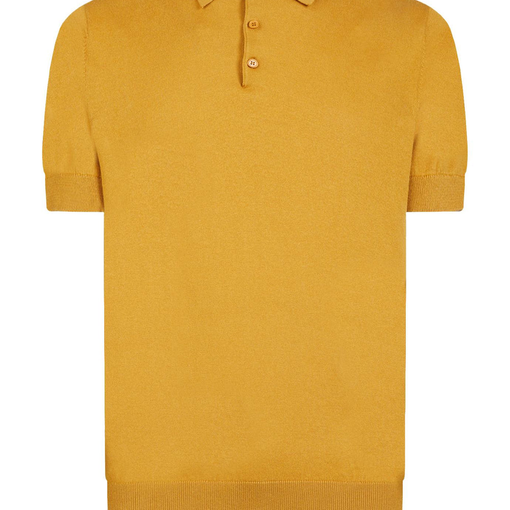 Maglia Gazzarrini x Michele Franzese ME517G GOLD Gazzarrini x Michele Franzese 