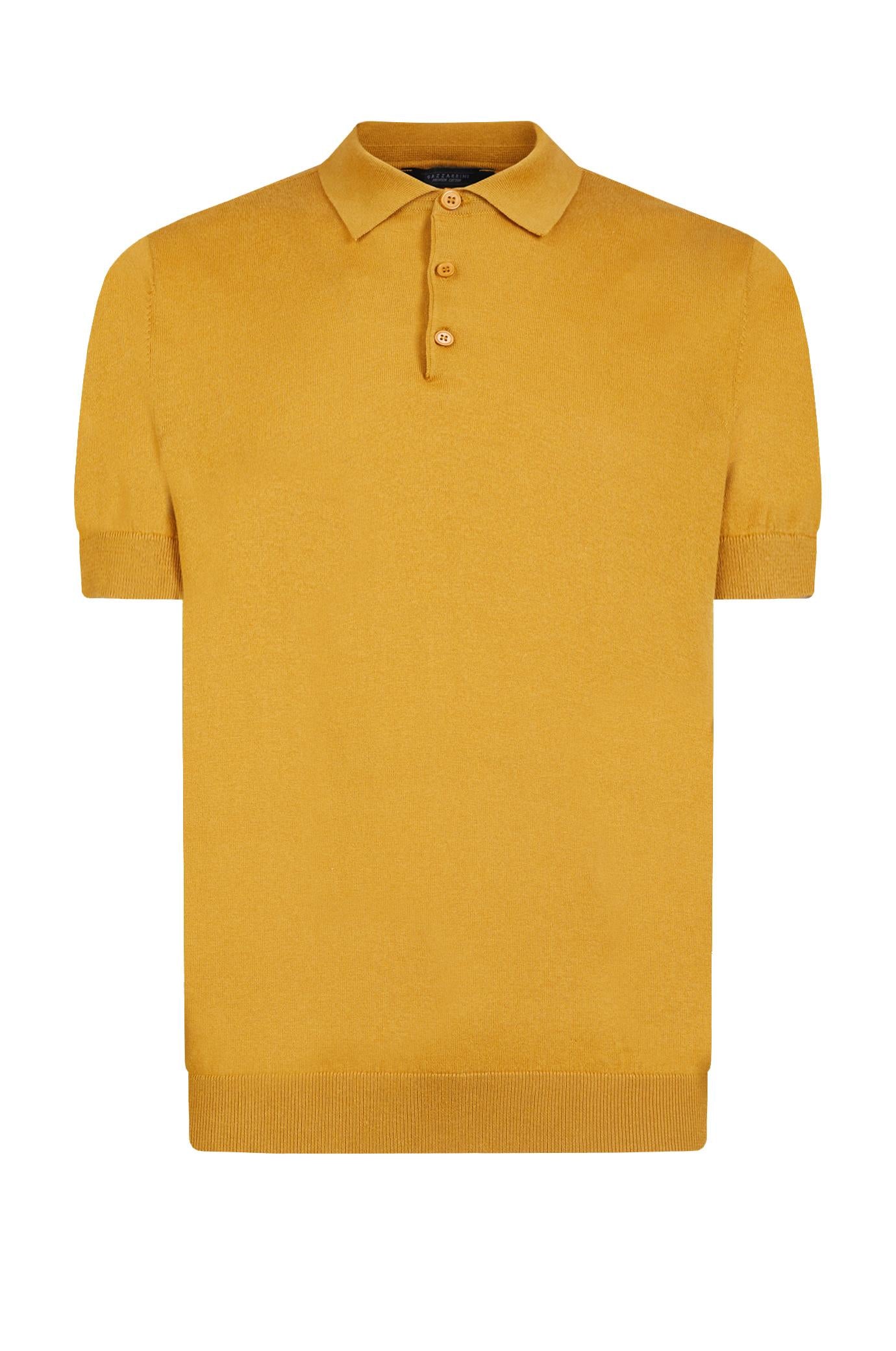 Maglia Gazzarrini x Michele Franzese ME517G GOLD Gazzarrini x Michele Franzese 