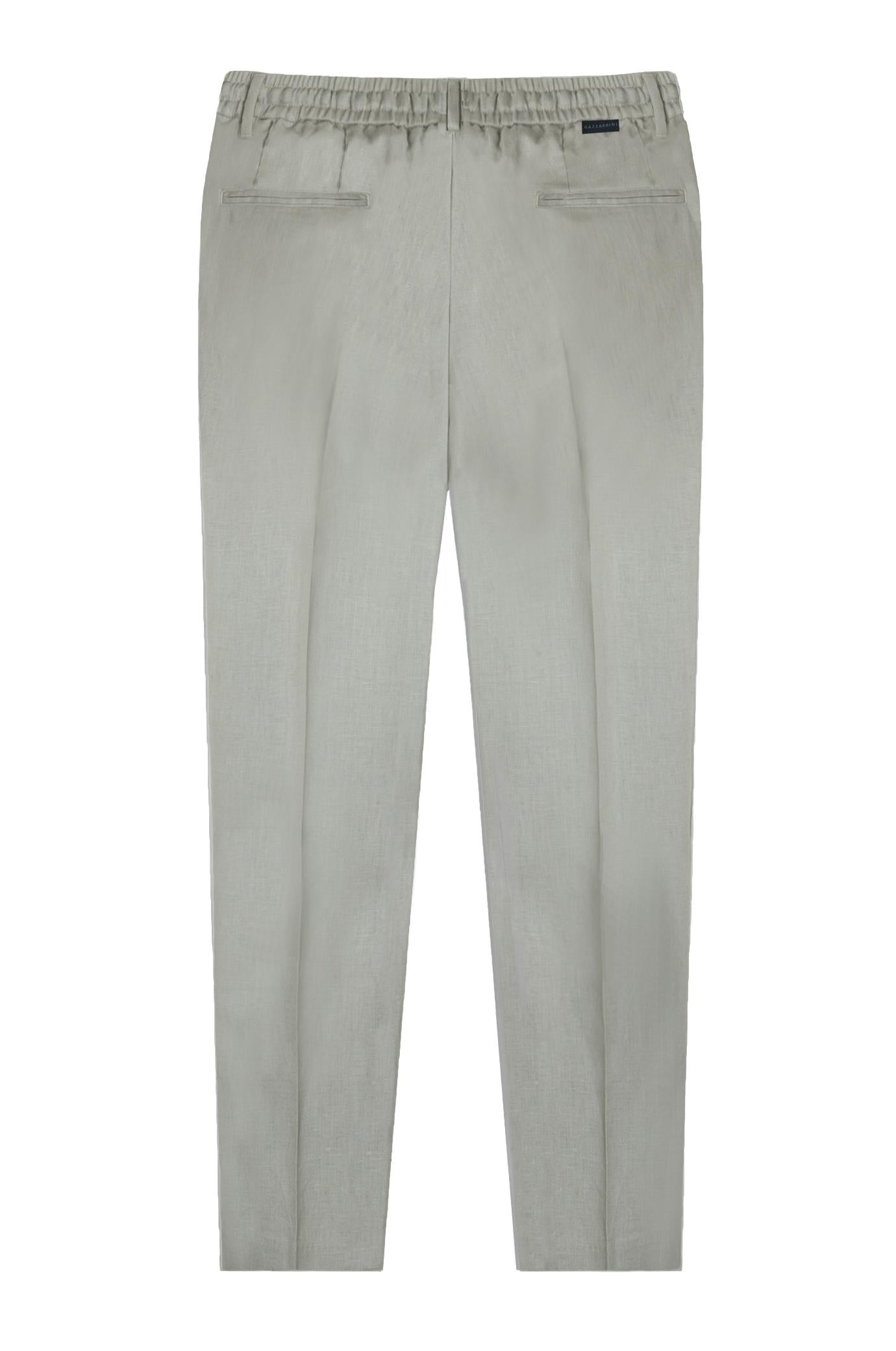 Pantaloni Gazzarrini X Michele Franzese PSE669G SALVIA Gazzarrini x Michele Franzese 