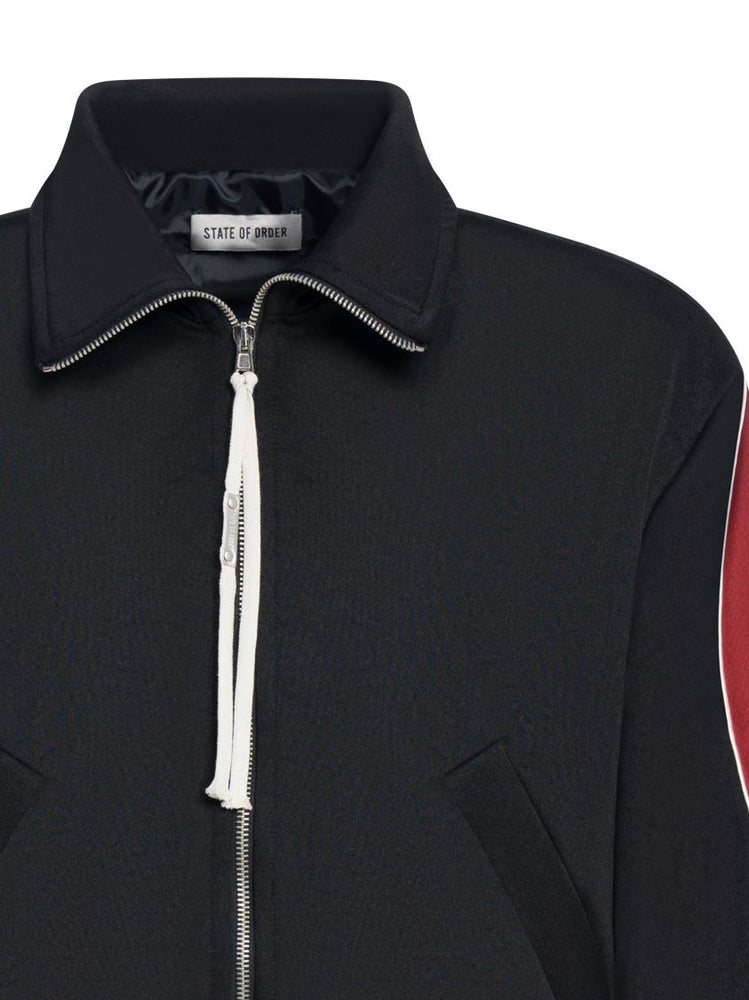 
                  
                    Giubbino State Of Order SF2526017 D001 State of Order 
                  
                