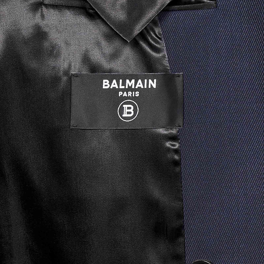 
                  
                    Balmain Paris AH1SG030WB026UB
                  
                