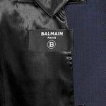 Balmain Paris AH1SG030WB026UB