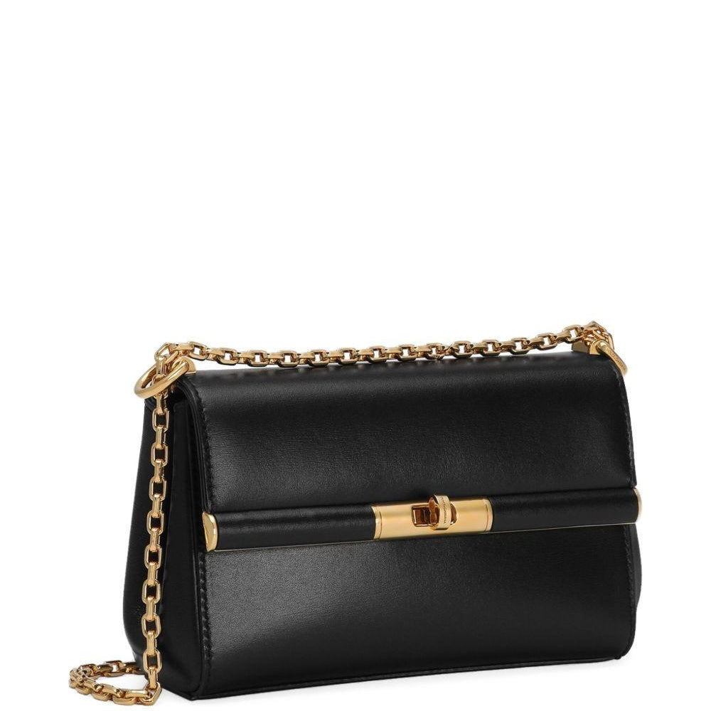 
                  
                    Borsa a spalla City Mini Marlene DOLCE & GABBANA BB7766A3G19 80999 DOLCE & GABBANA 
                  
                