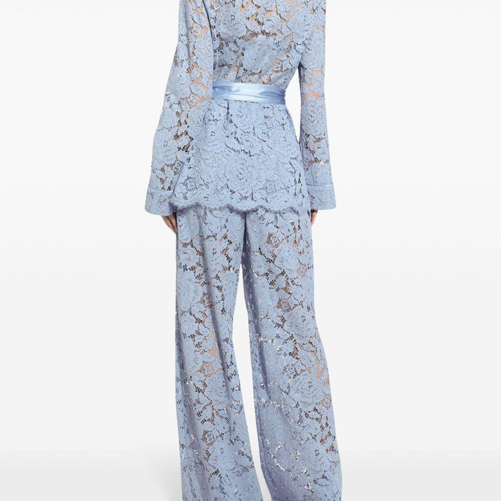 
                  
                    Pantaloni DOLCE & GABBANA FTC1YTHLM7L F3981 DOLCE & GABBANA 
                  
                