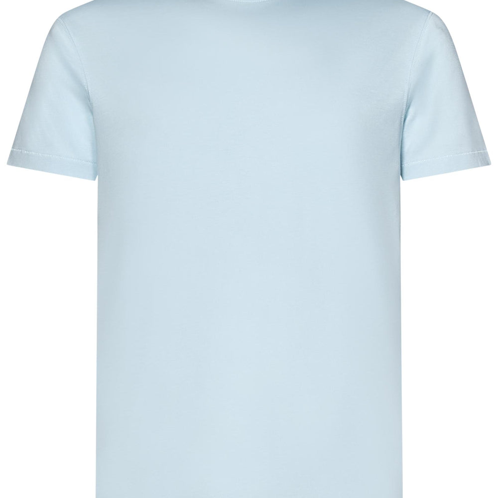 
                  
                    T-shirt Tom Ford<BR/><BR/> JCS004JMT002S23 HB056 Tom Ford 
                  
                