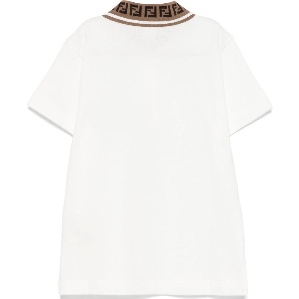 Fendi Kids JMI473AVPF0TU9