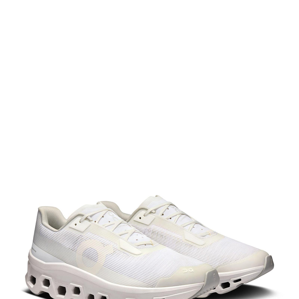 Sneakers Cloudmonster Void On Running 3MF10671200 WHITE On Running 