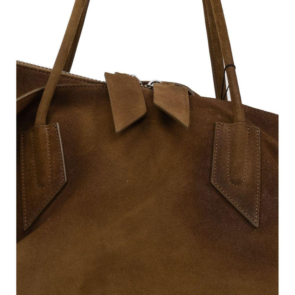 
                  
                    Borsa a mano "La Passeggiata Large" The Attico 250WAH00057LBT108AA 156 The Attico 
                  
                